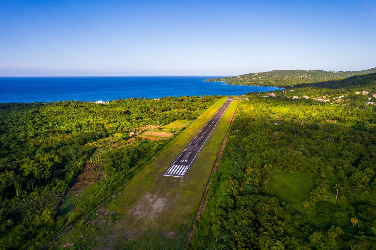 Development Land (Residential) For Sale ST MARGARETapos;S BAY, St