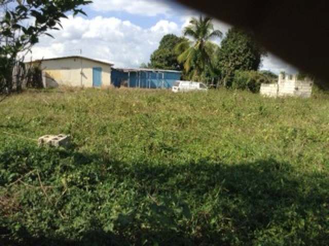 Residential Lot For Sale: DARLISTON, WESTMORELAND, Darliston ...