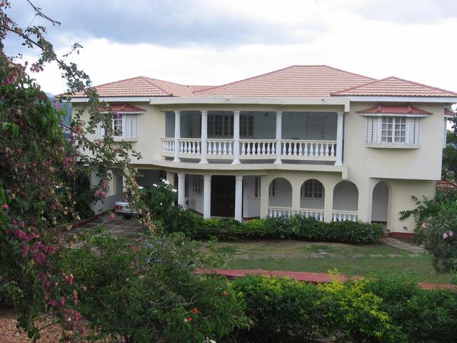 House For Sale: LADY HAMILTON DRIVE, Kingston 19 | $45,000,000 | Keez