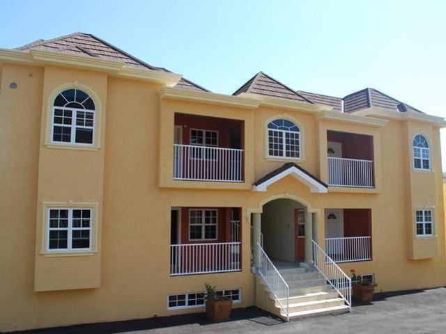 One Bedroom Apartments In Mandeville Jamaica
