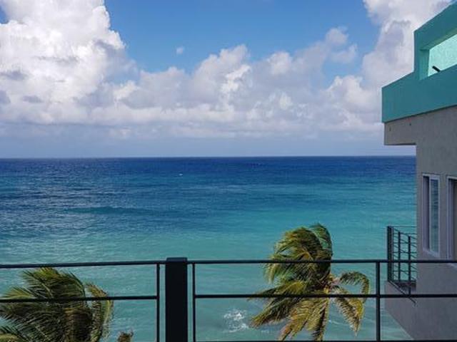 Apartment For Sale: THE WAVES, TOWER ISLE, Tower Isle | $285,000 | Keez