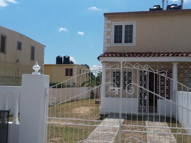 Townhouse For Sale: 1178 ENSOM MEWS, Spanish Town | $8,800,000 | Keez