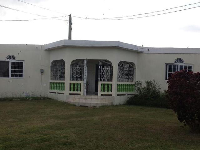 House For Sale Flamingo Beach Falmouth 20000000 Keez