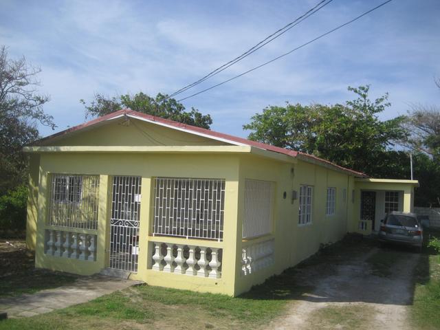 House For Sale: ROCKVILLE, GALINA, Port Maria | $16,500,000 | Keez