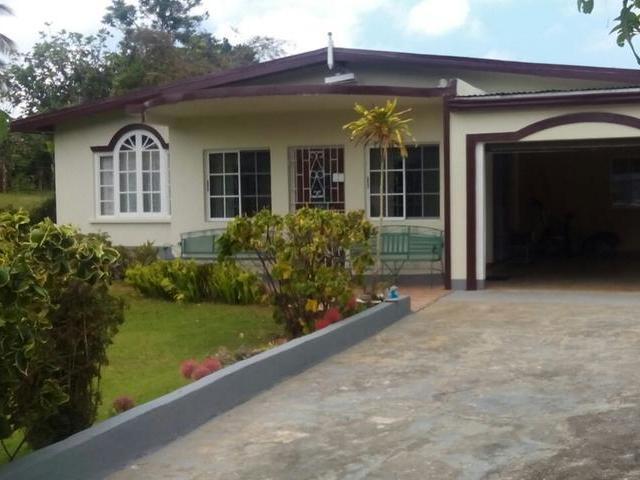 House For Sale Patrick Road Mandeville 24 500 000 Keez