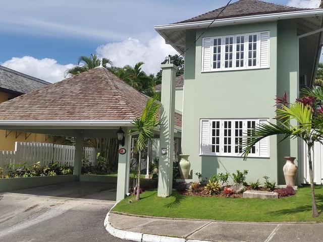 House For Rent: NORBURY DRIVE, Kingston 8 | $4,500 | Keez