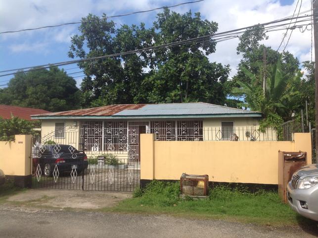 House For Sale: BUCKFIELD, OCHO RIOS, Ocho Rios | $10,000,000 | Keez