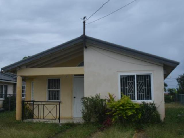 House For Sale Molton Close Rosevale Montego Bay