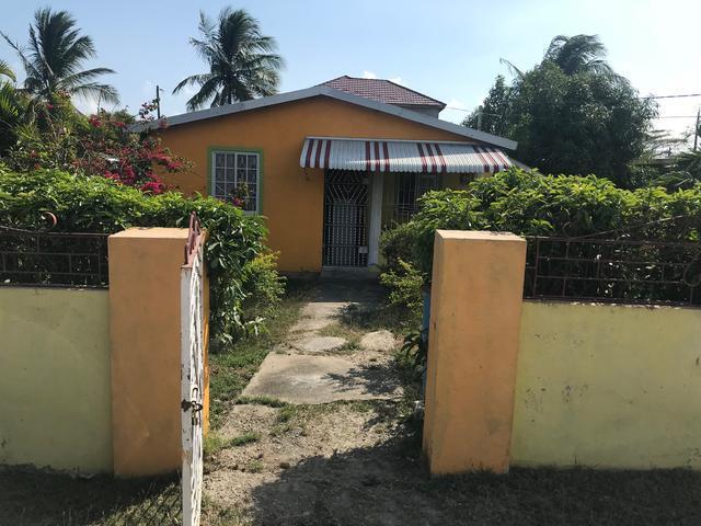 House For Sale: WESTCHESTER GARDENS, Spanish Town | $9,200,000 | Keez