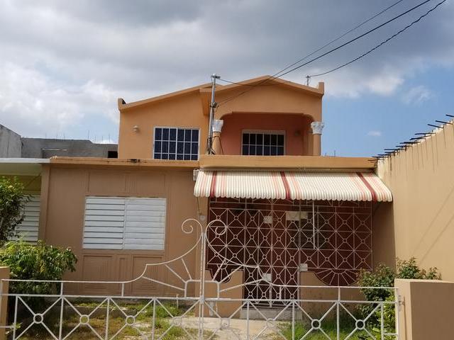 House For Sale 1 North West Ascot Greater Portmore 14 000 000 Keez