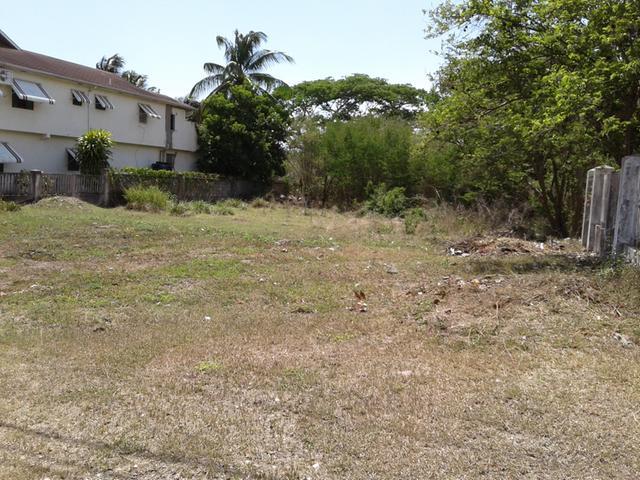 Residential Lot For Sale: FAIRFIELD AVENUE, May Pen | $6,000,000 | Keez