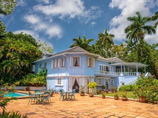 House For Sale: SHAW PARK RIDGE ESTATES, Ocho Rios | $800,000 | Keez