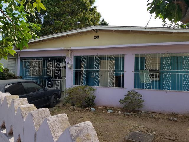 House For Sale Swift Avenue Kingston 20 6 500 000 Keez