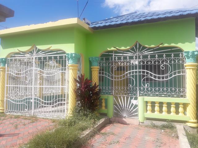 House For Sale 932 Longville Park May Pen 13 500 000 Keez