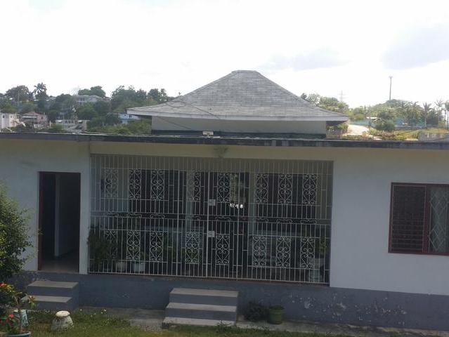 House For Sale Albion Road Montego Bay 15 000 000 Keez