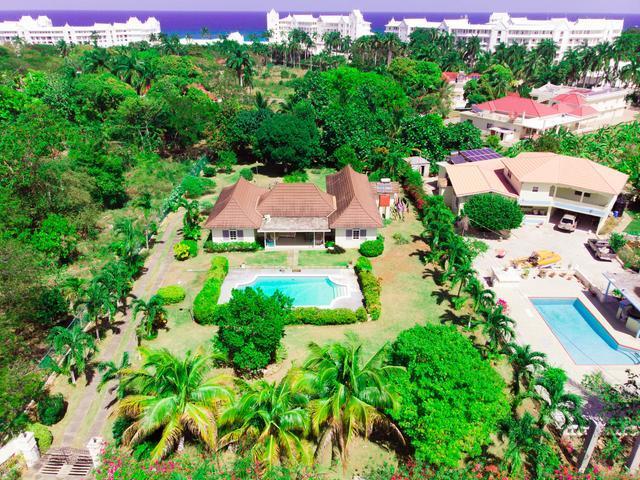 House For Sale In Richmond Ocho Rios Jamaica