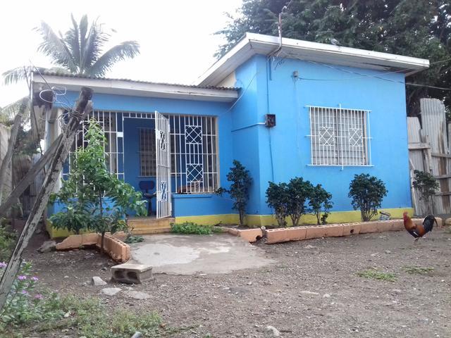 House For Sale Gore Tuca Greater Portmore 8 100 000 Keez