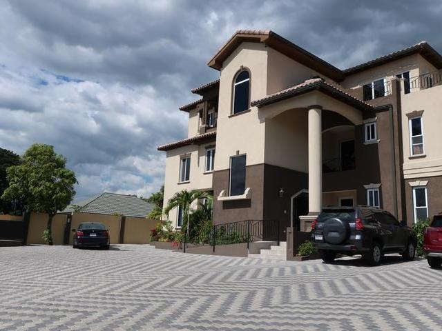 Apartment For Rent: EVANS AVENUE, Kingston 8 | $160,000 | Keez