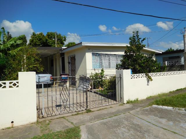 House For Sale: ORCHARD AVENUE, Kingston 20 | $10,500,000