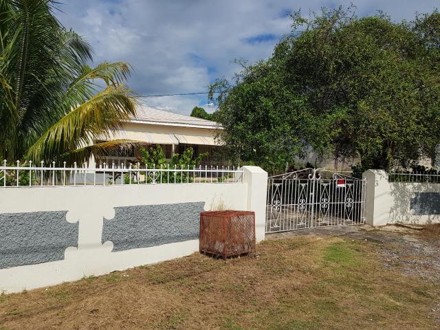 House For Sale: MAHOE DRIVE, FLAT ROCKS, Black River | $12,500,000