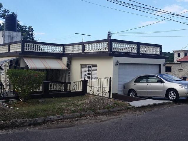 House For Sale: FARM HEIGHTS, Montego Bay | $20,000,000 | Keez