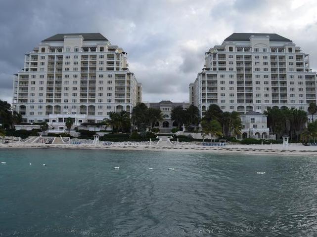 Apartment For Sale: PALMYRA RESORT & SPA, Montego Bay | $900,000 | Keez