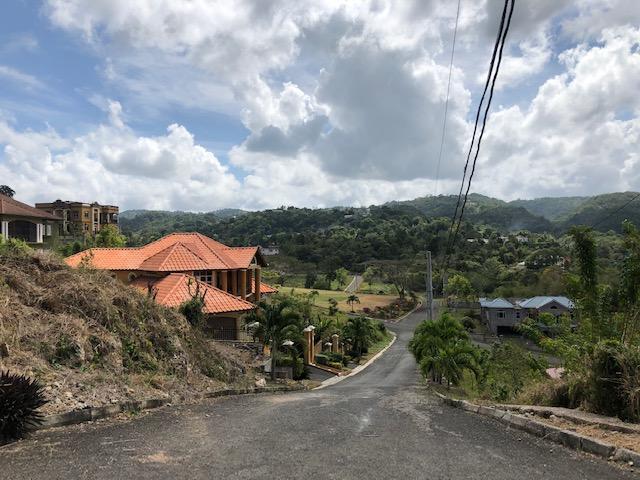 House For Sale In Pyramid Heights Ocho Rios Jamaica