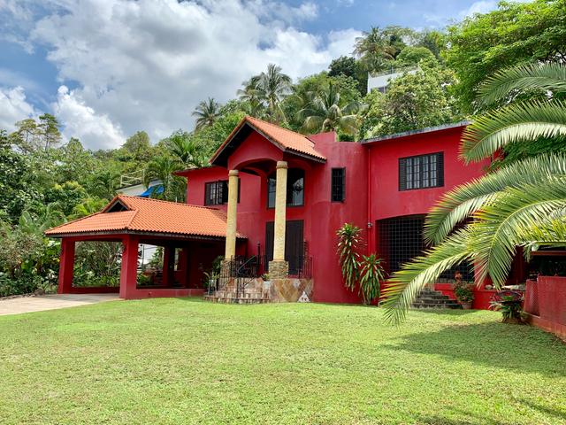 House For Sale East Oakridge Kingston 8 48 000 000 Keez