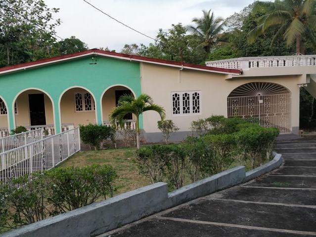 House For Sale: GOLDEN GROVE, ST. ANN, Moneague | $18,000,000 | Keez