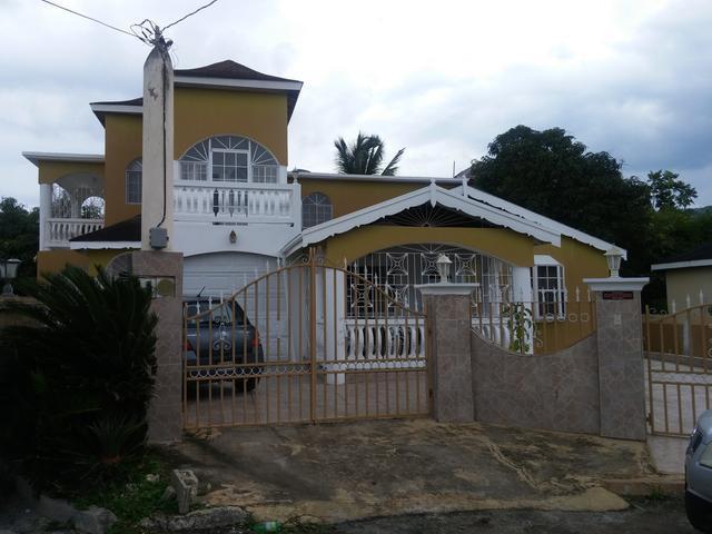 House For Rent: SAIL PLACE, BOGUE VILLAGE, Montego Bay | $1,100 | Keez