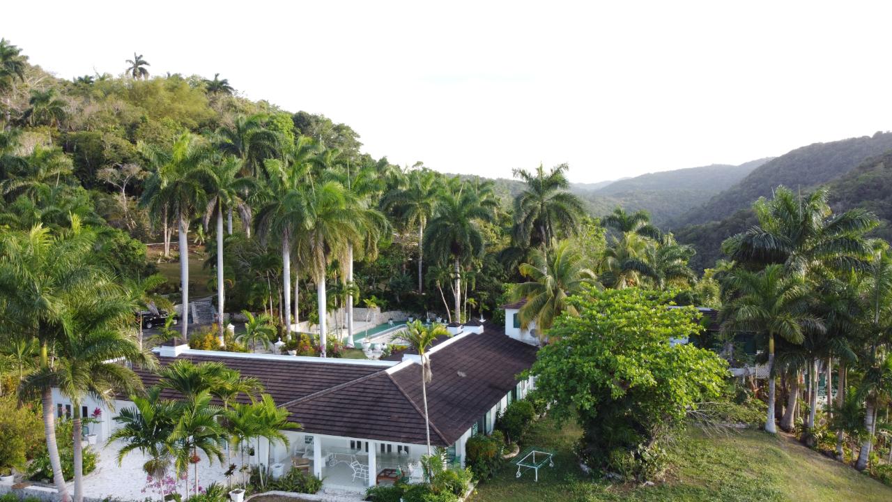 Resort / Villa For Sale 11 GREAT RIVER ESTATE, Montego Bay