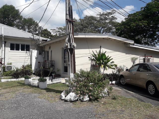 Offices / Commercial Bldg For Rent: 20 WEST KINGS HOUSE ROAD, UNIT D ...