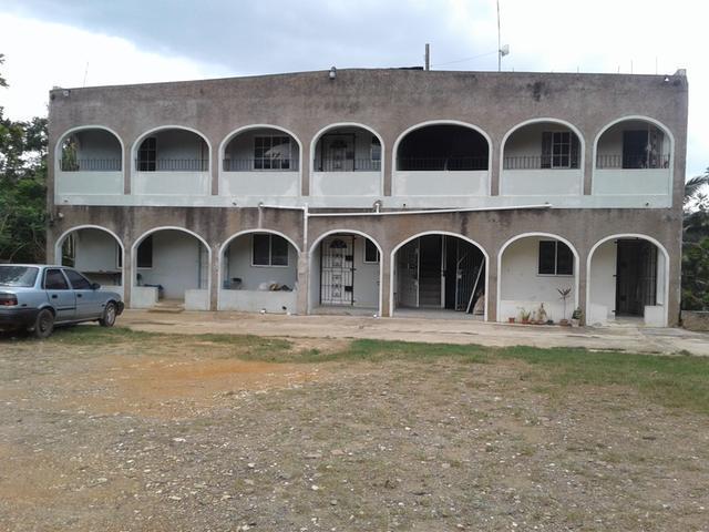 Apartment For Sale: TREADWAYS MAIN RD, Linstead | $25,000,000 | Keez