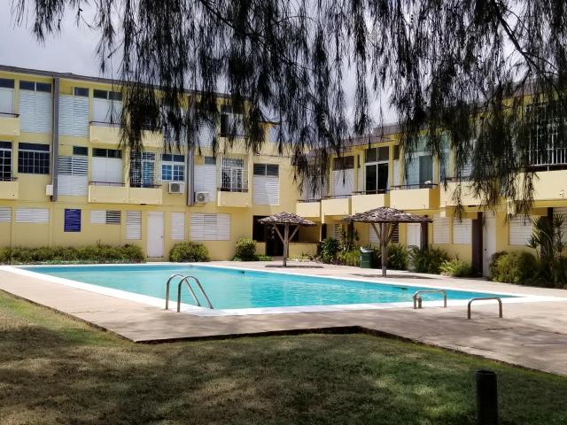 Apartment For Rent: SEYMOUR AVENUE, Kingston 6 | $75,000 | Keez