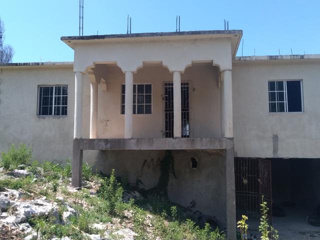 House For Sale 202 Seville Heights St Ann S Bay 16 000 000 Keez