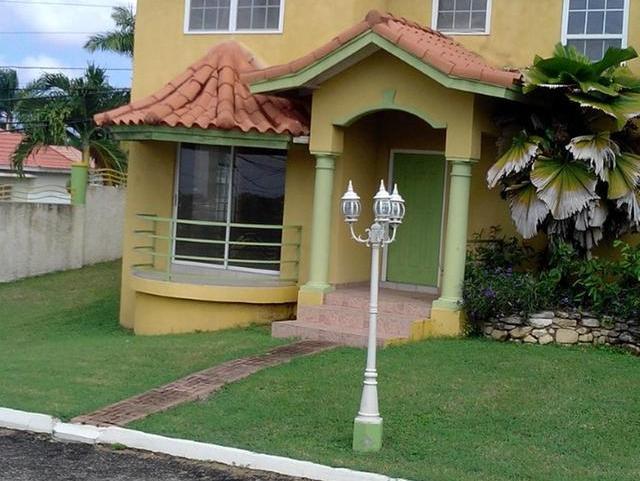 Townhouse For Rent: TORADO DRIVE, Montego Bay | $1,100 | Keez