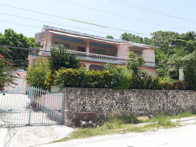 House For Sale: PORTO BELLO DRIVE, Montego Bay | $24,000,000