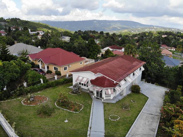 House For Sale: WESTGATE HILLS, Montego Bay | $50,000,000 | Keez