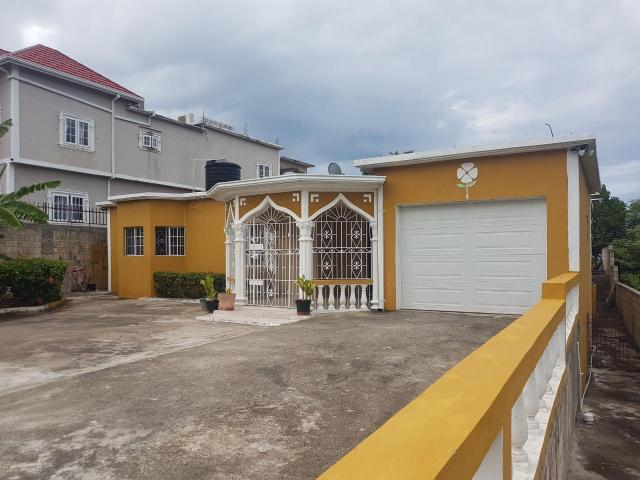 House For Sale: HERON PRESERVE, Ocho Rios | $215,000 | Keez