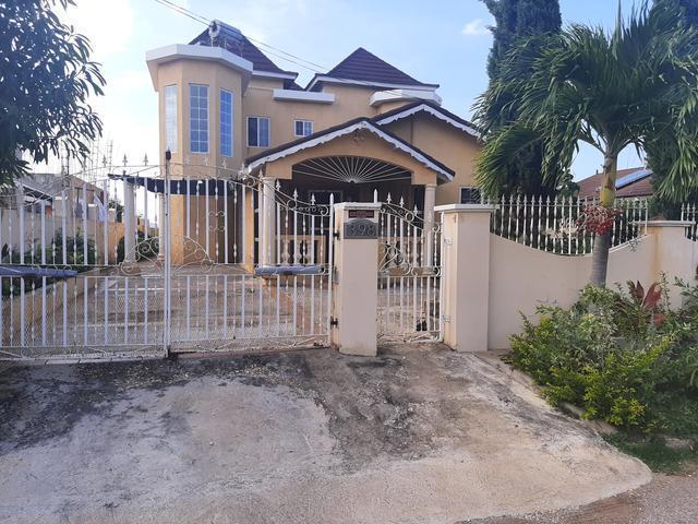 House For Sale: CANELLA AVE, RHYNE PARK, Montego Bay | $35,000,000 | Keez