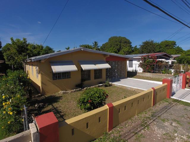 House For Sale: TROPICAL DRIVE, Spanish Town | $11,000,000 | Keez