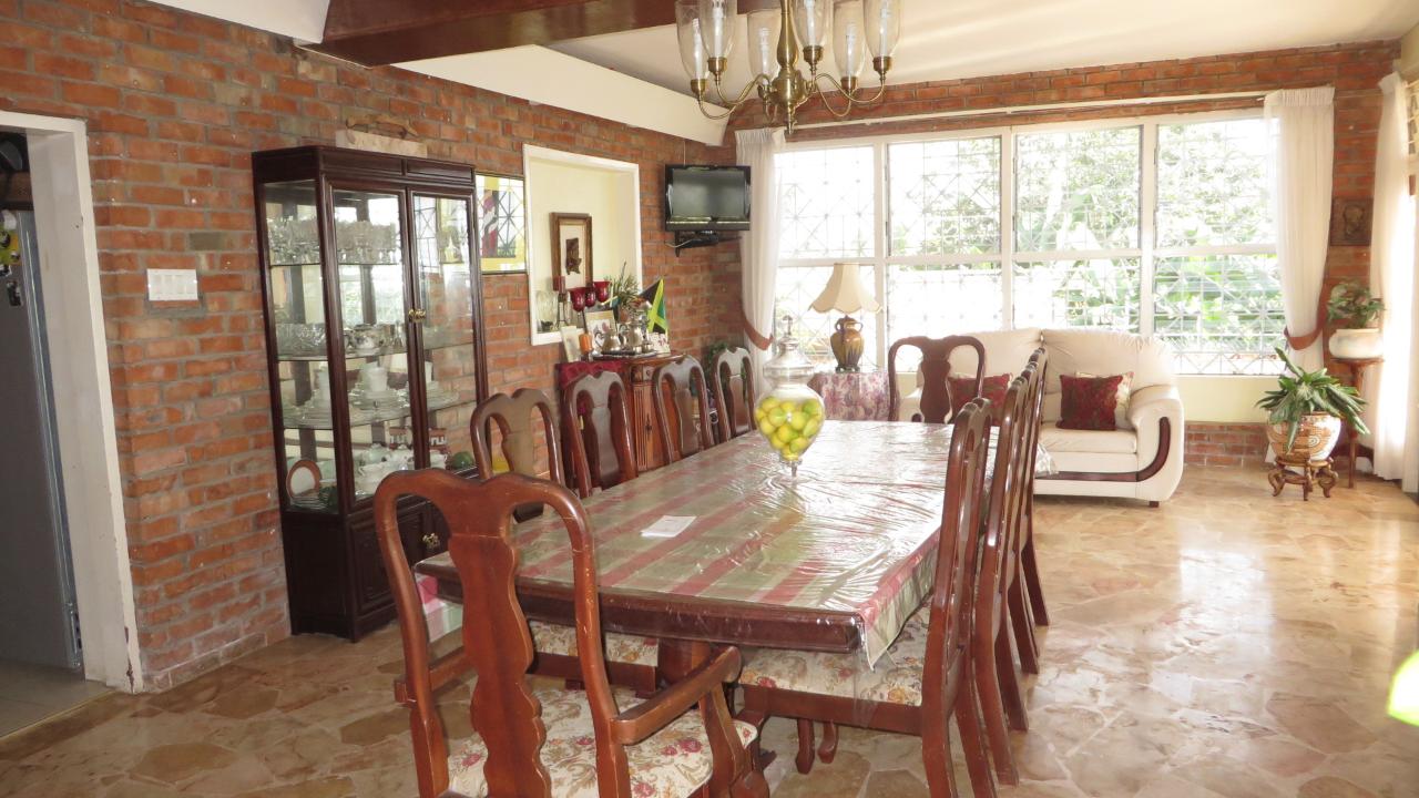 House For Sale SWAIN SPRING ROAD, Red Hills 100,000,000 Keez