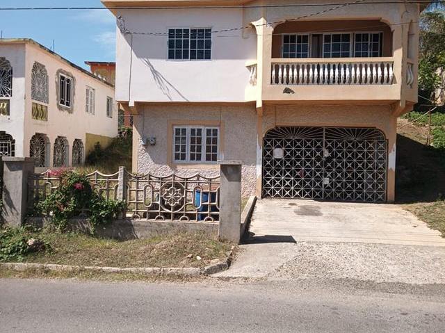 House For Sale: Dolphin Way, Old Harbours, Old Harbour 