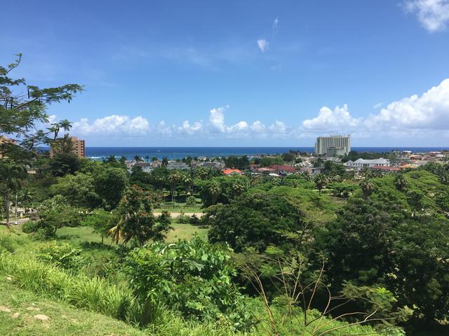 Commercial Lot For Sale: SECTION 3B CASCADE WAY, Ocho Rios | $750,000