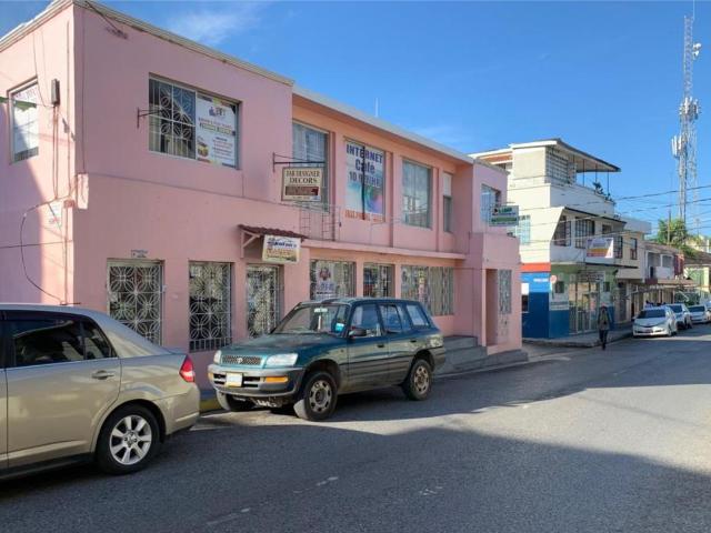 Offices / Commercial Bldg For Sale: CHURCH STREET, MONTEGO BAY, Montego ...