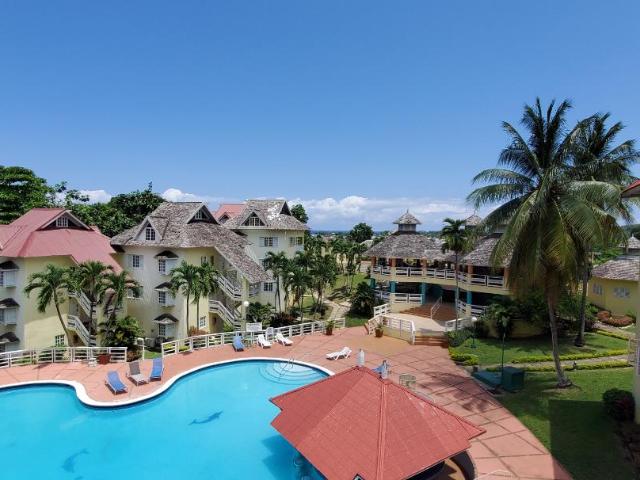 Resort / Villa For Sale: MYSTIC RIDGE, OCHO RIOS, Ocho Rios | $125,000 ...
