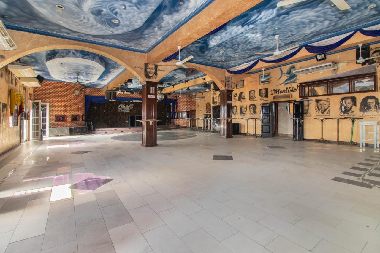 Offices / Commercial Bldg For Sale HAGLEY PARK ROAD, Kingston 10