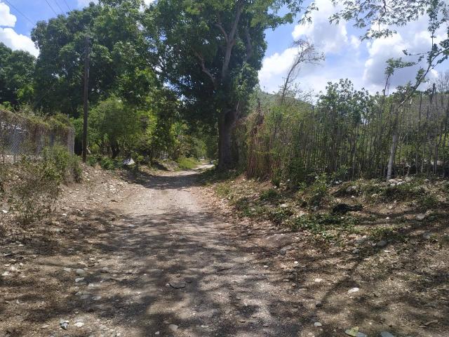 Residential Lot For Sale: MONTPELIER, Yallahs | $7,000,000 | Keez