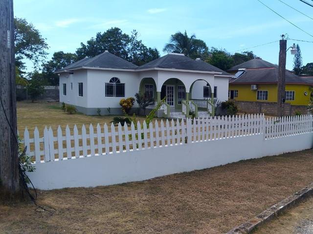House For Sale: FARM HILL, OCHO RIOS, Ocho Rios | $26,000,000 | Keez