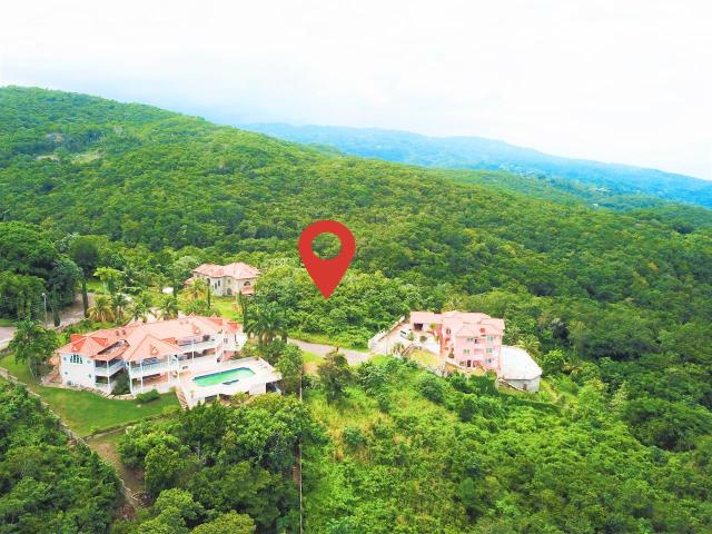 Residential Lot For Sale: CLARRIDGE HALL, Montego Bay | $119,000 | Keez